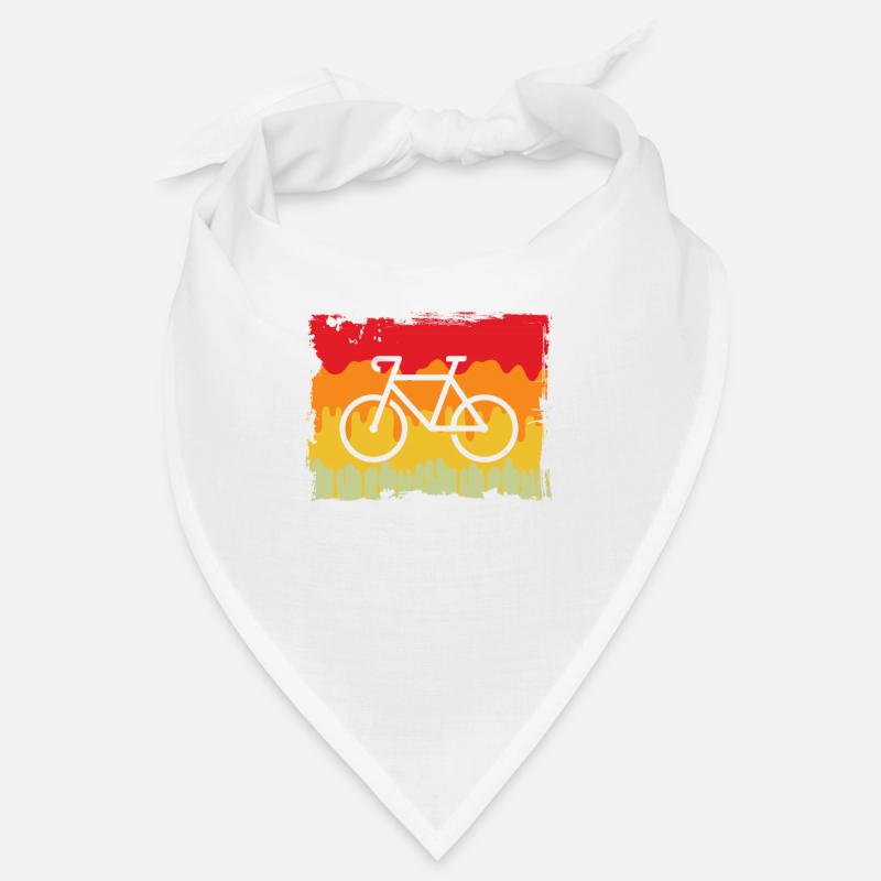 Vélo Rétro Bandana