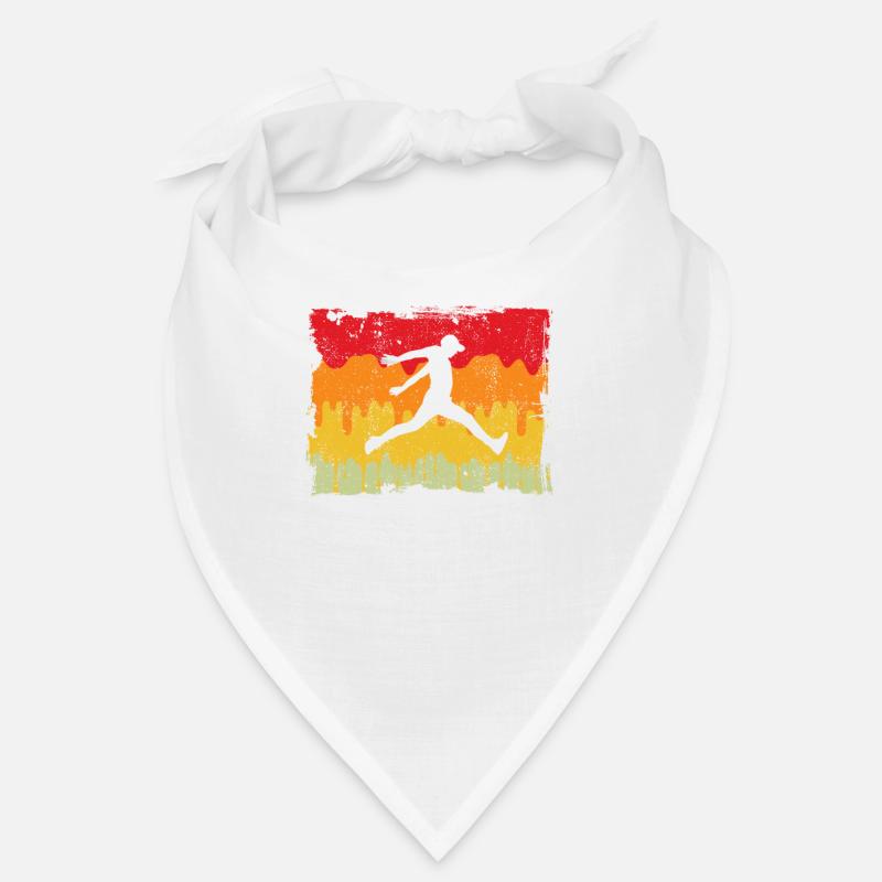 Parkour Rétro Bandana