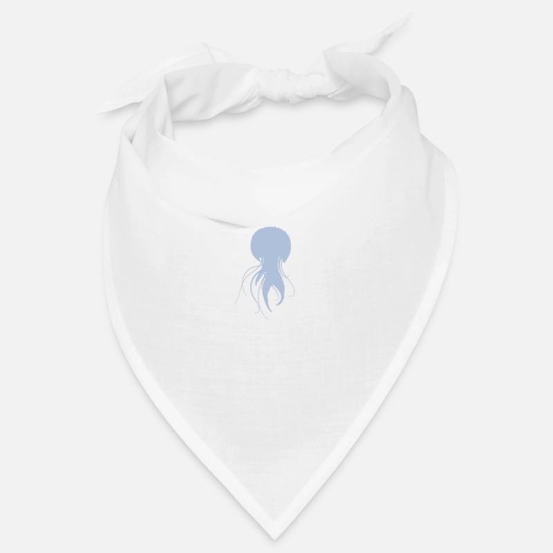Qualle Bandana