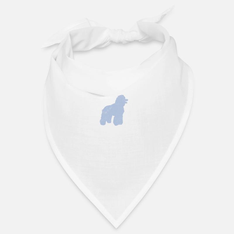 Pudel Bandana