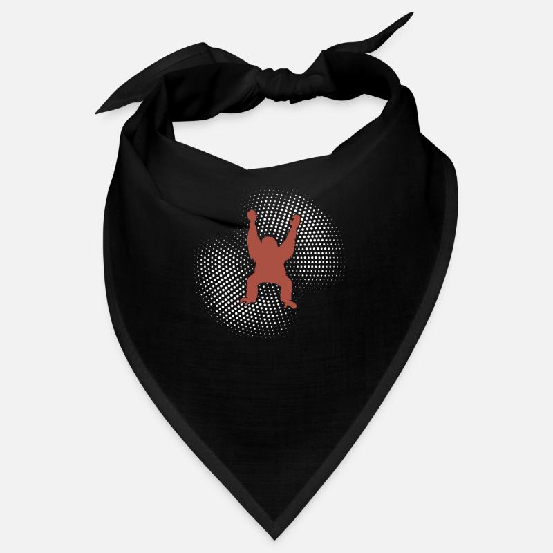 Orang Utan Bandana