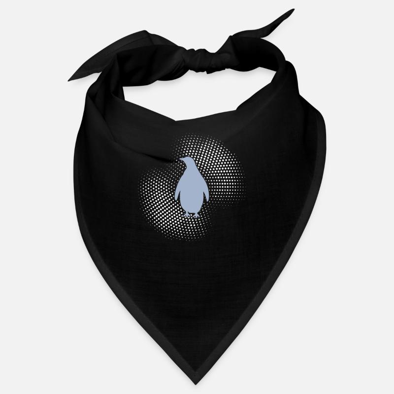 Pinguin Bandana
