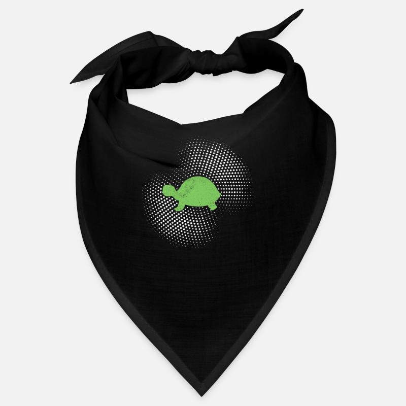 Tortue Bandana