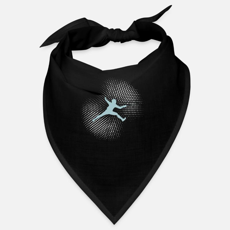 Fencing Bandana