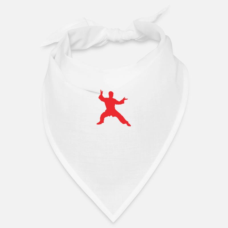 karate Bandana
