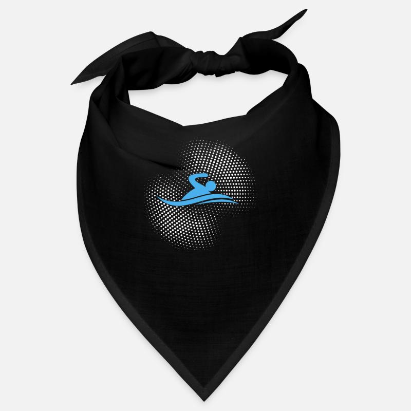 Swim Bandana