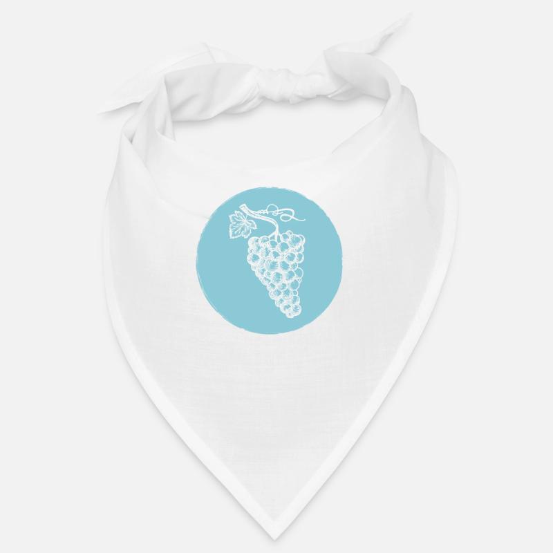 Traube Bandana