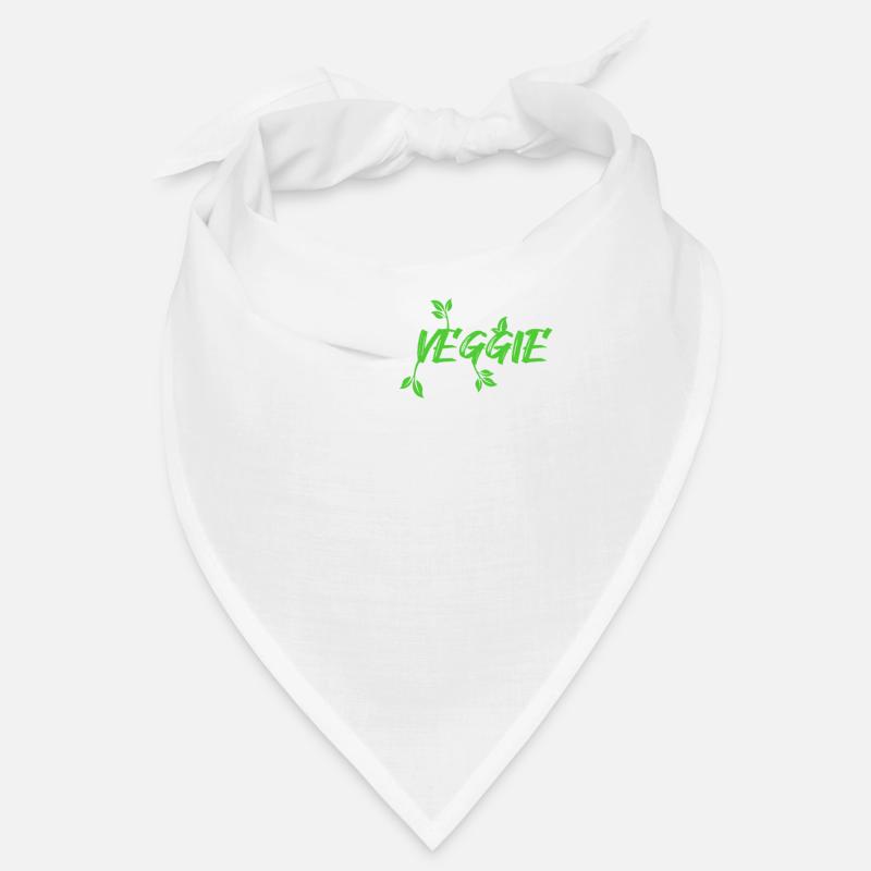 enjoy veggie Bandana
