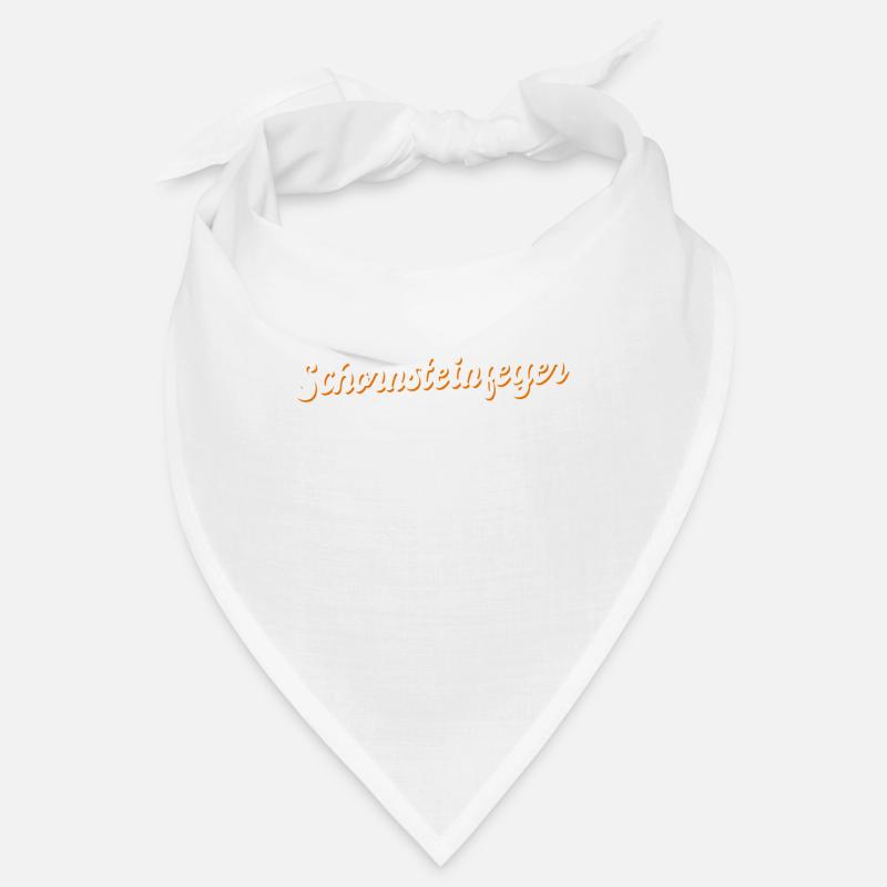 Schornsteinfeger Bandana