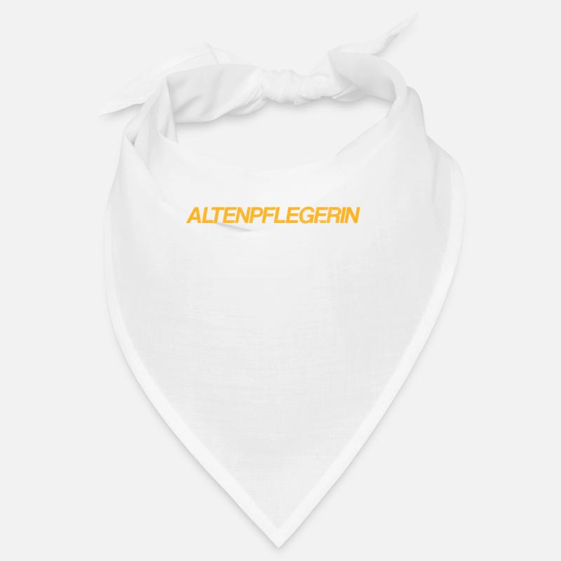 Altenpflegerin Bandana