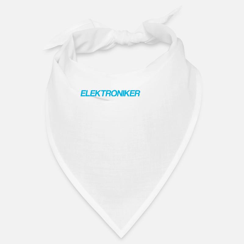 Elektroniker Bandana