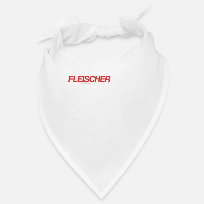 Fleischer Bandana