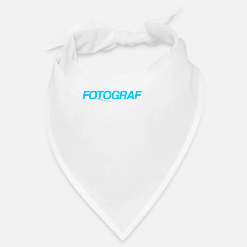 Fotograf Bandana