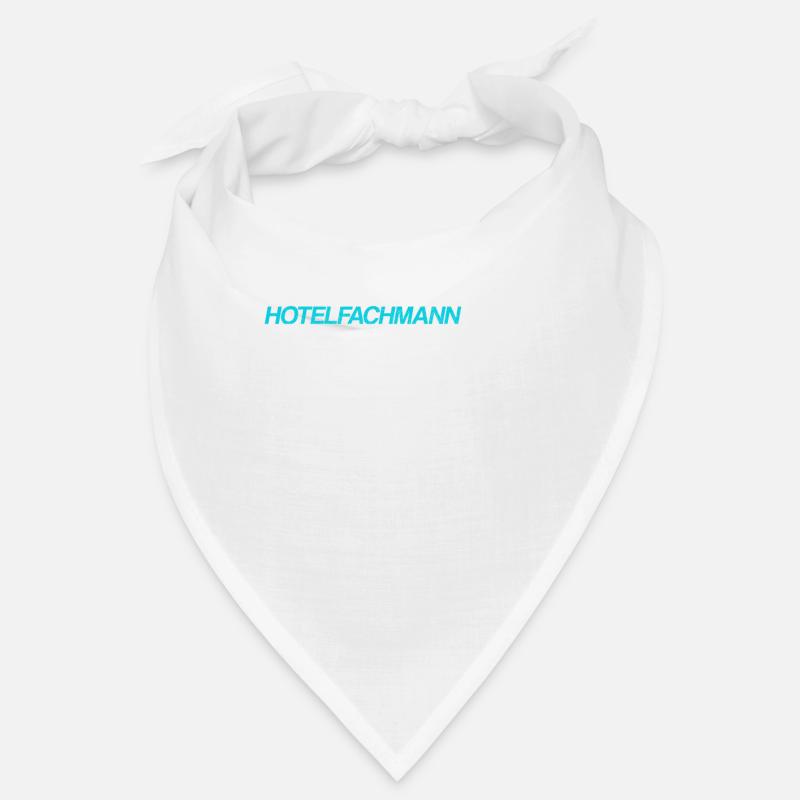 Hotelfachmann Bandana