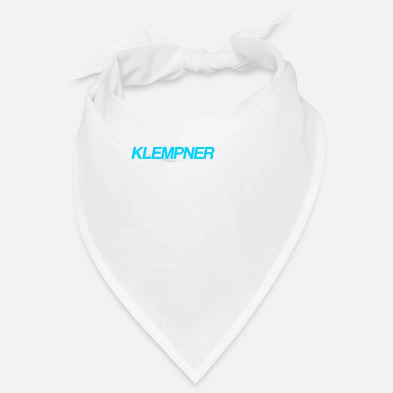 Klempner Bandana