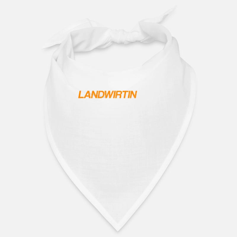 Landwirtin Bandana