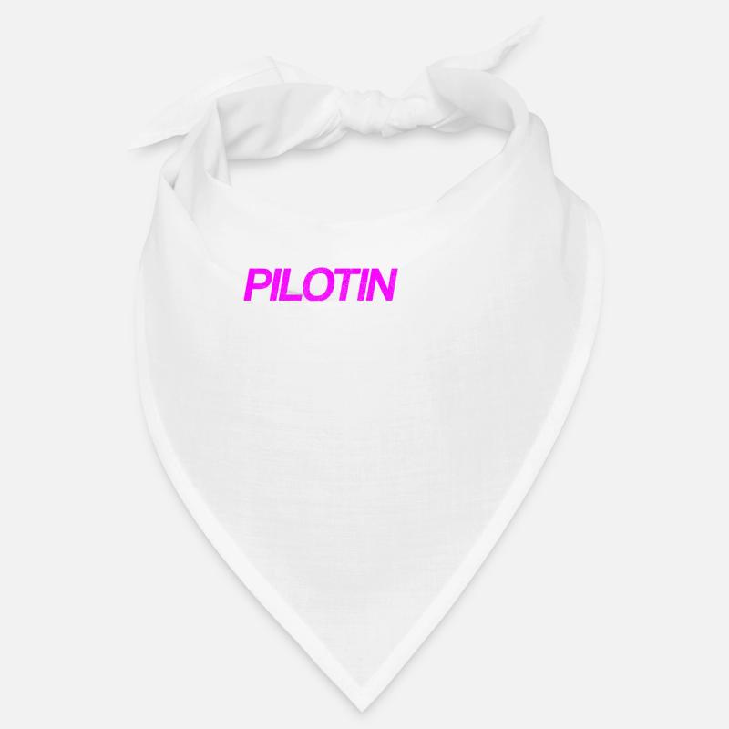Pilotin Bandana