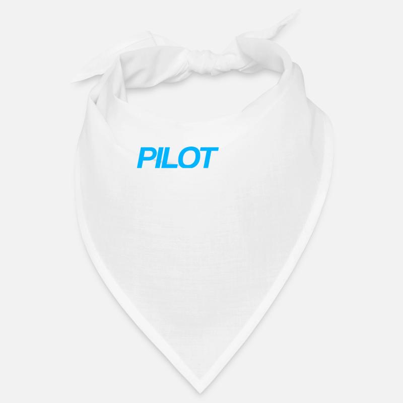 Pilot Bandana