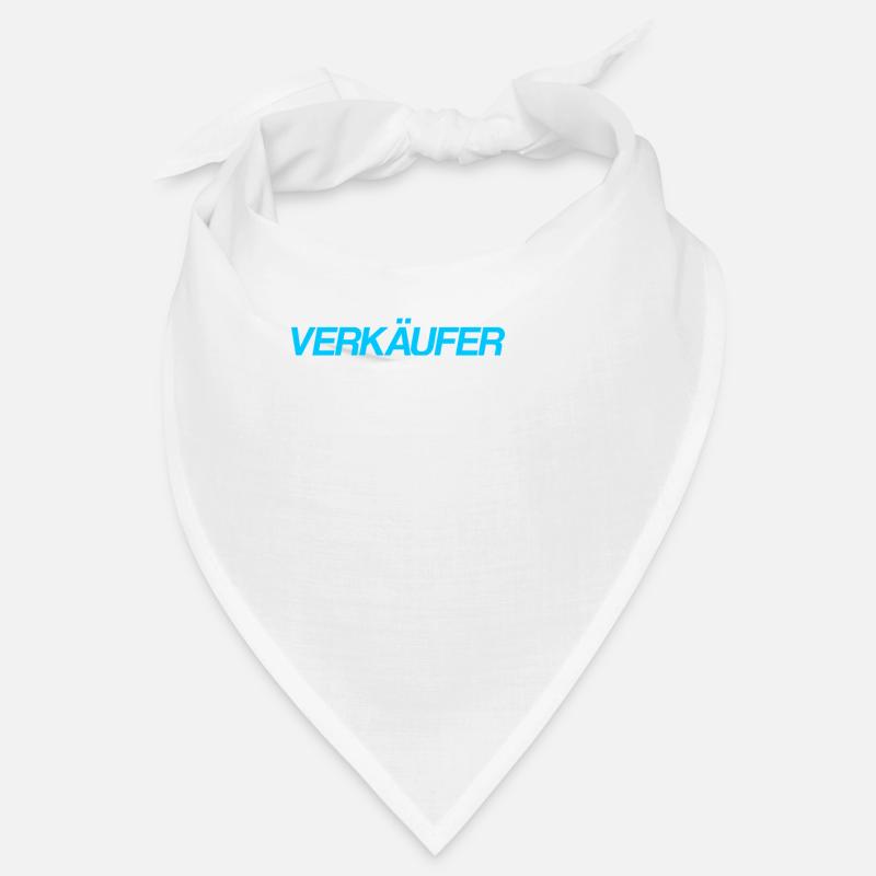 Verkäufer Bandana