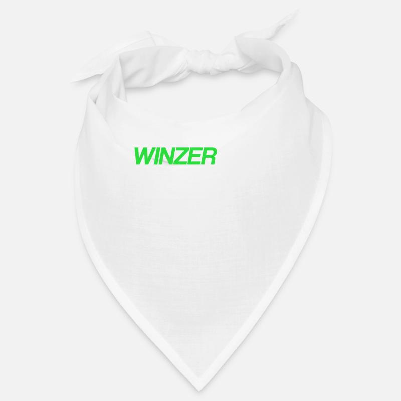 Winzer Herzschlag Bandana