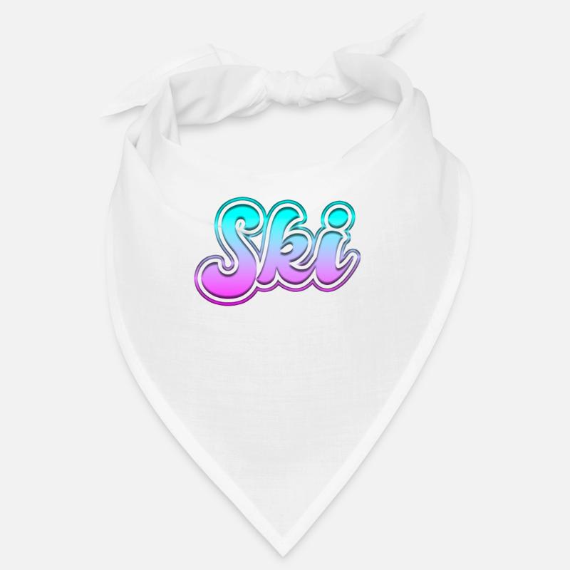 ski Bandana