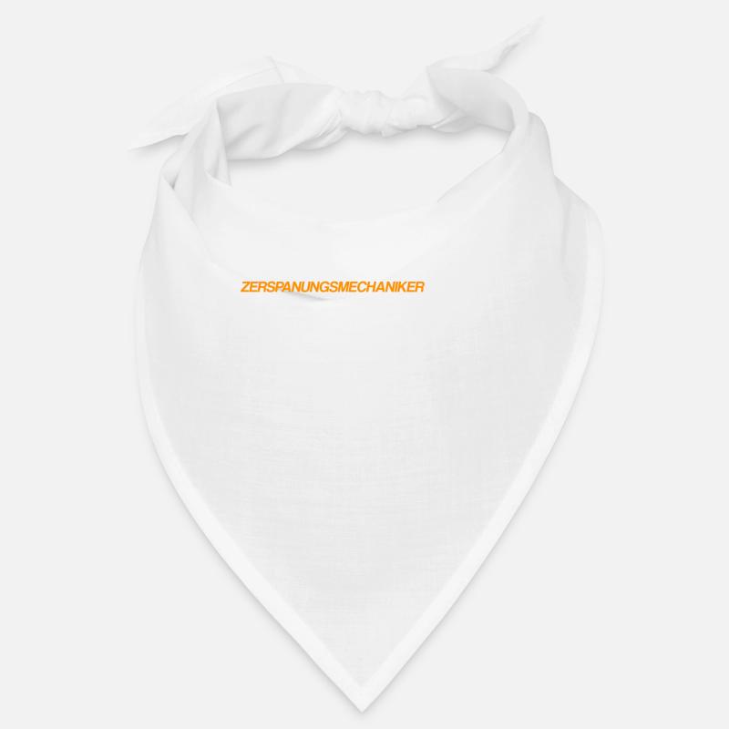 Opérateur de machine de découpe Bandana