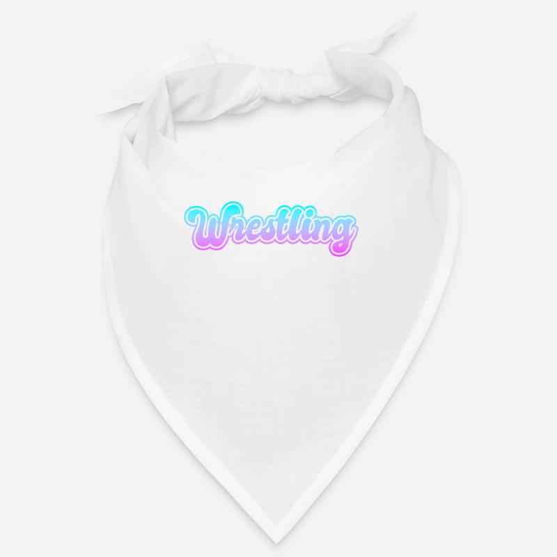 Lutte Bandana