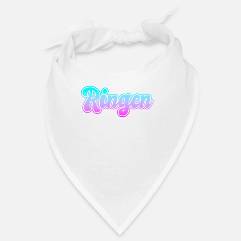 Ringen Bandana