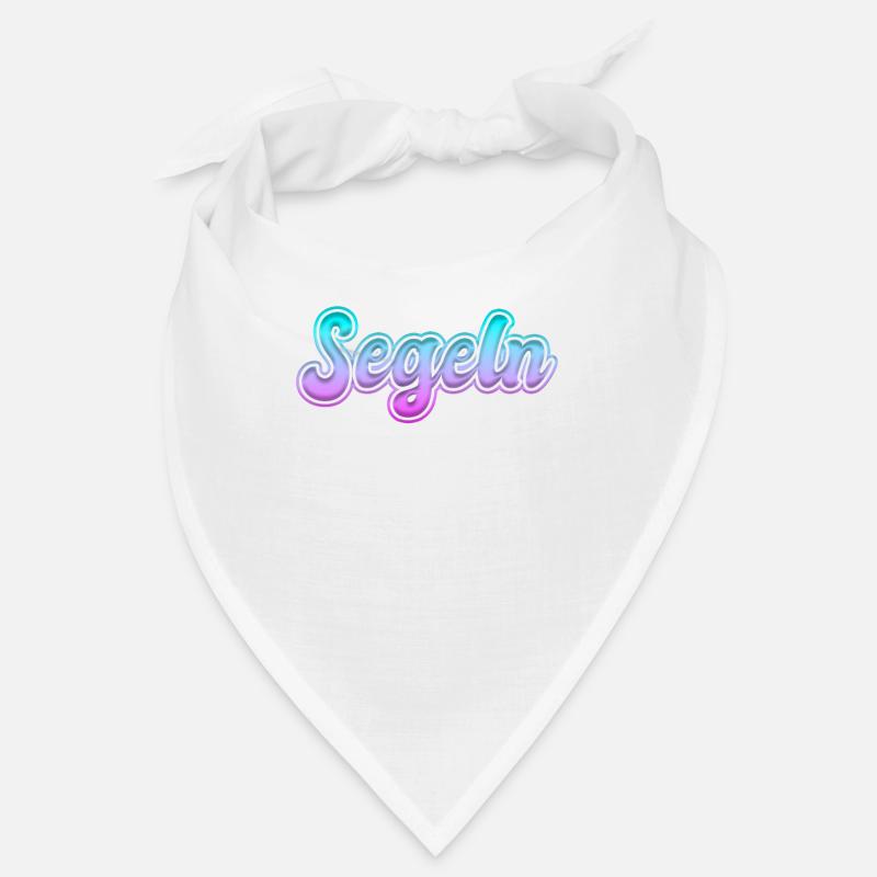 Segeln Bandana