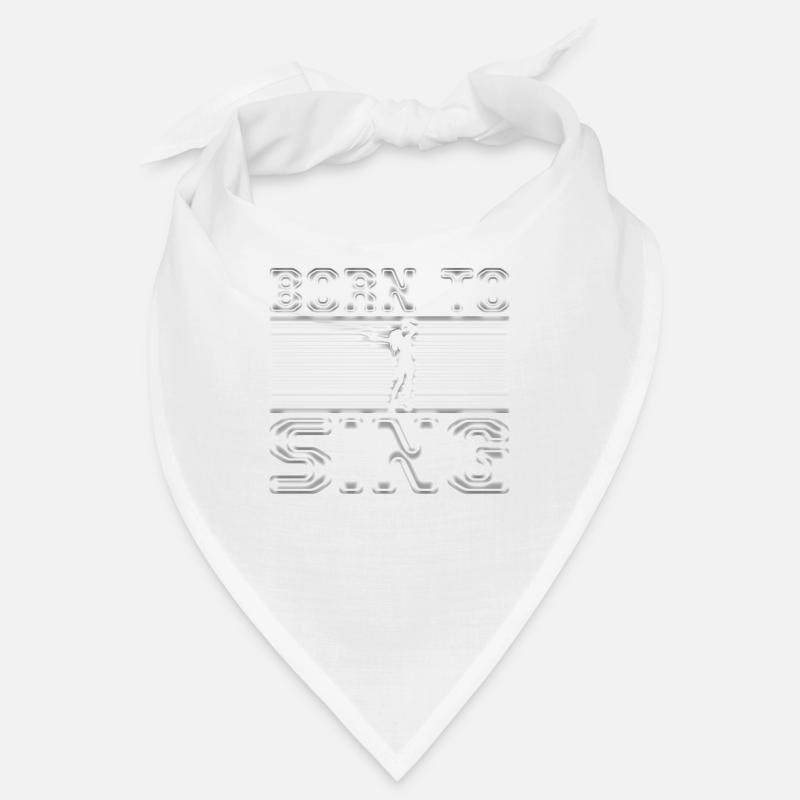 Singen Bandana