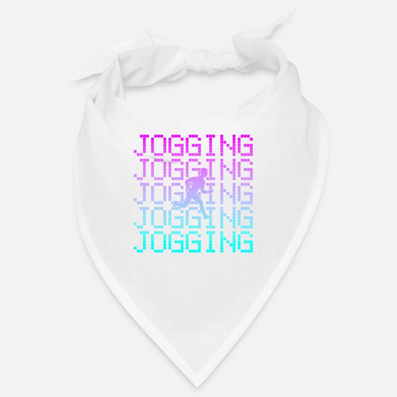 Jog Bandana