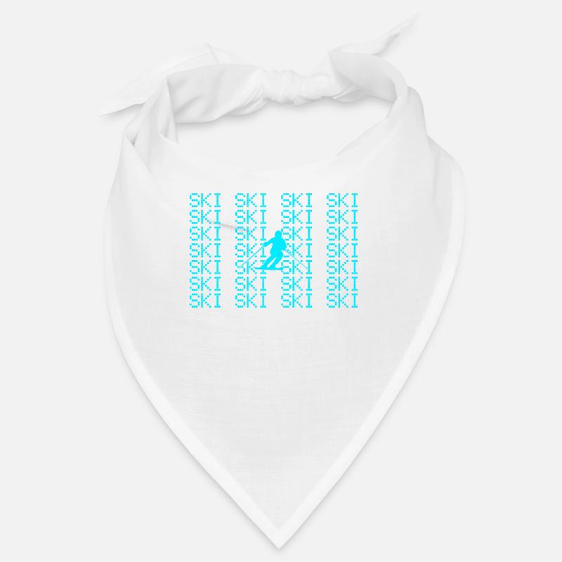 ski Bandana