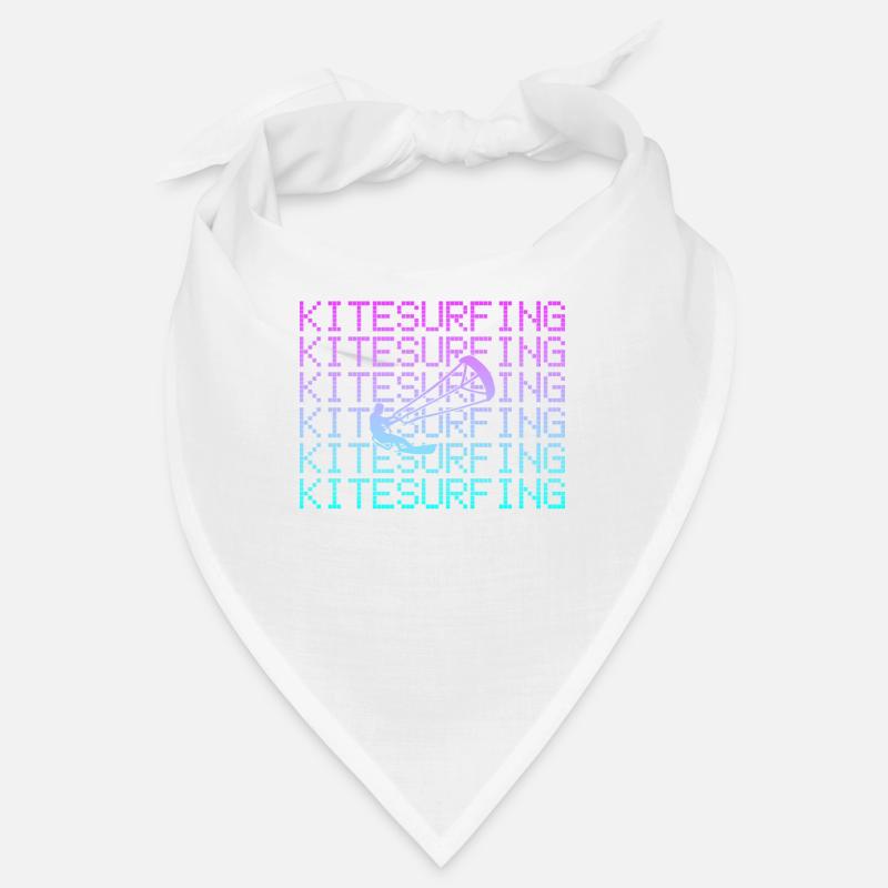 kitesurf Bandana