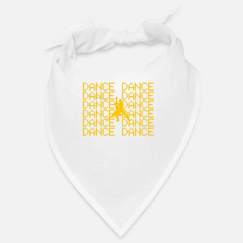 dance Bandana