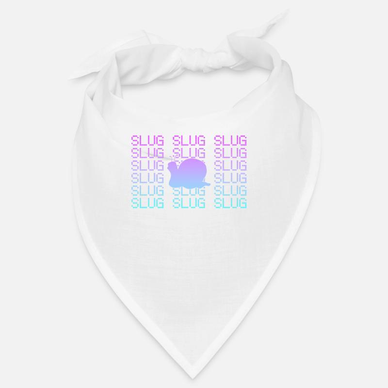 Snail Bandana