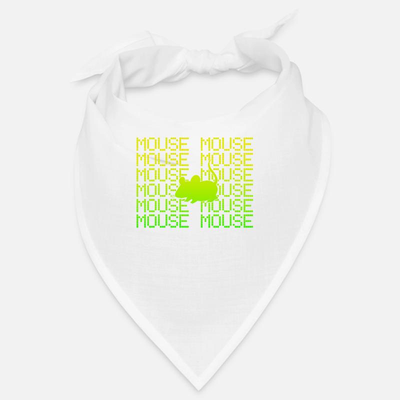 Maus Bandana