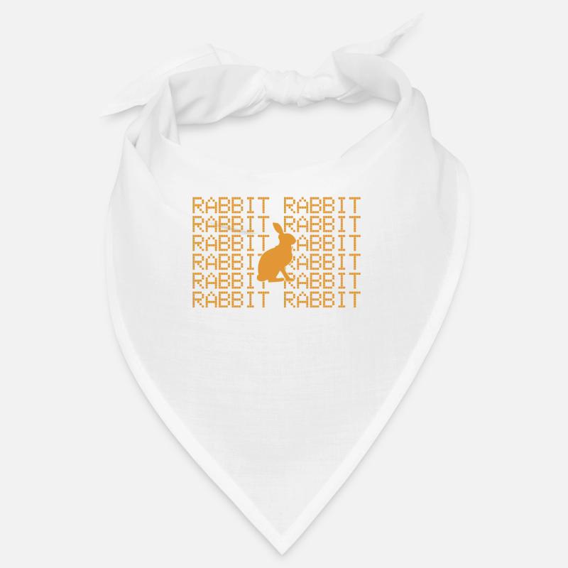 Lièvre Bandana