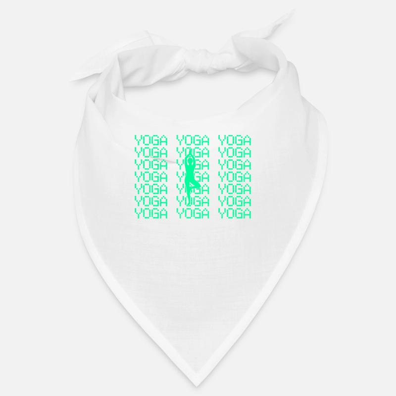 Yoga Bandana