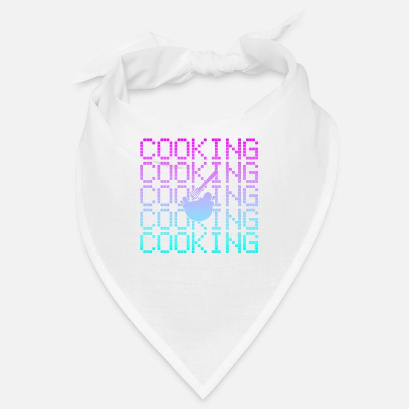 Cuire Bandana