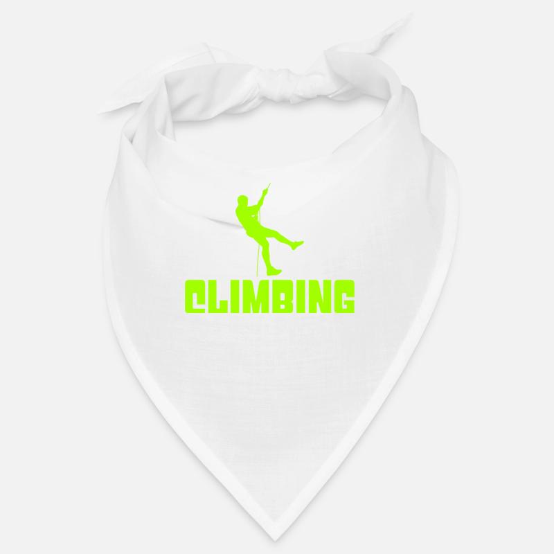 Climb Bandana