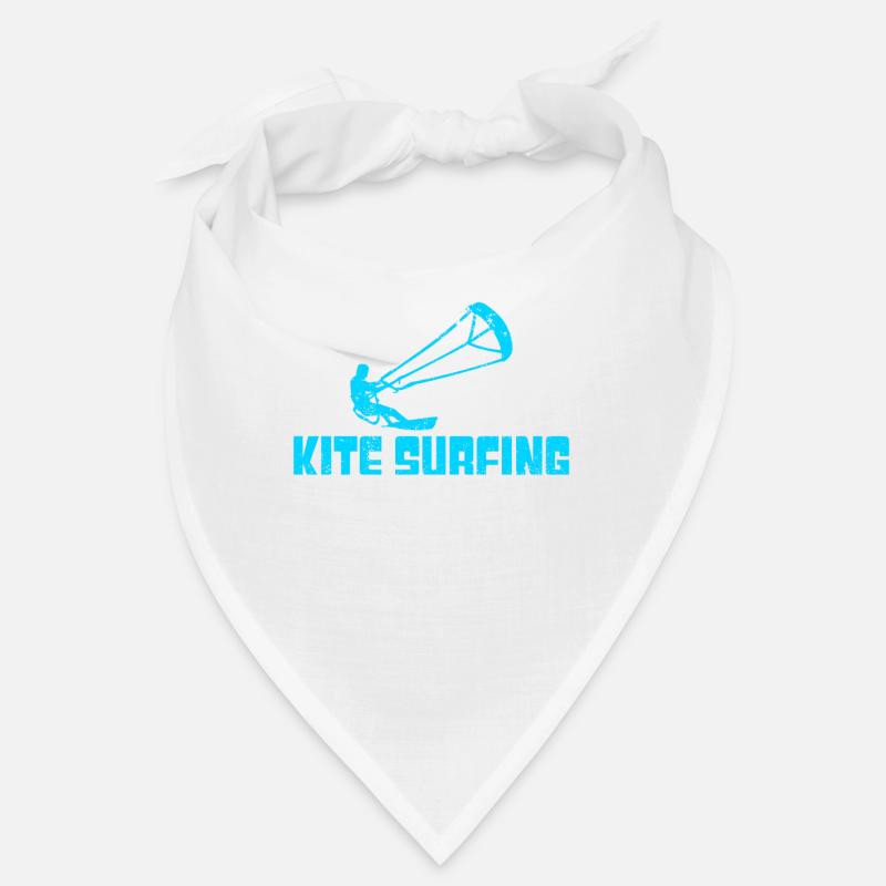 kite surf disant Bandana