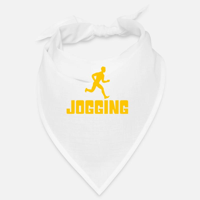 Jog Bandana