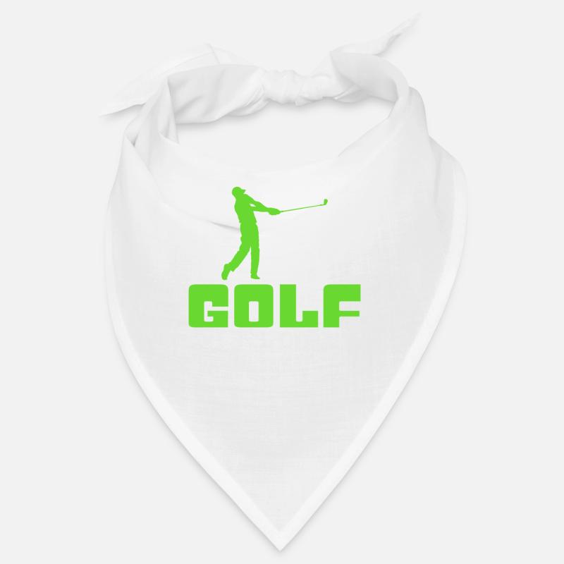 Golfe Bandana