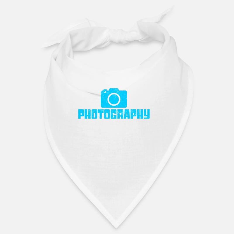 Fotografie Bandana