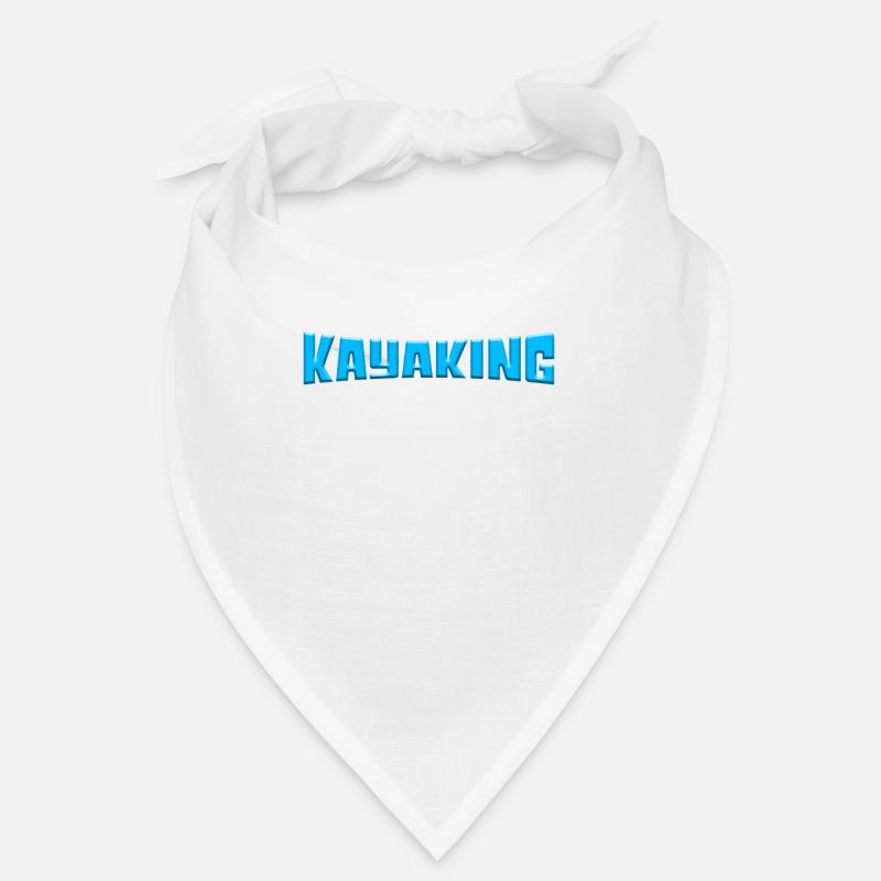 Kayaking Bandana