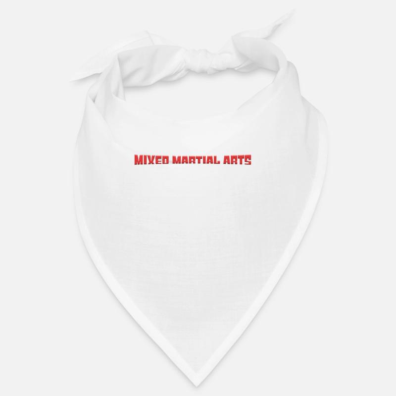 arts martiaux mixtes Bandana