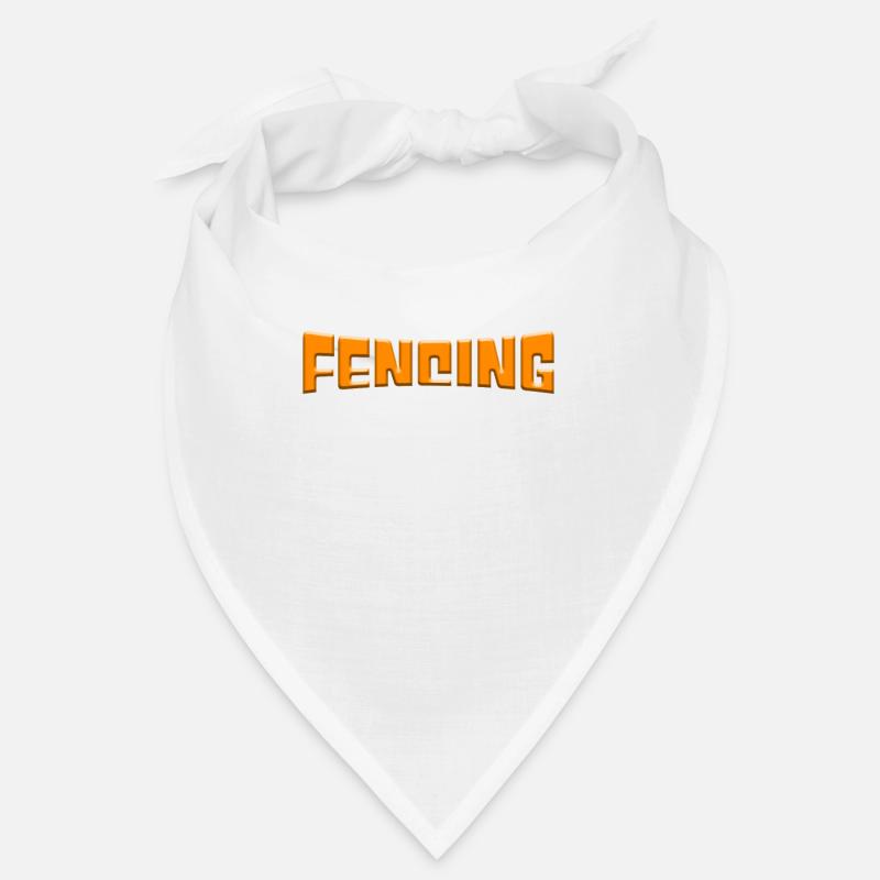 Fencing Bandana