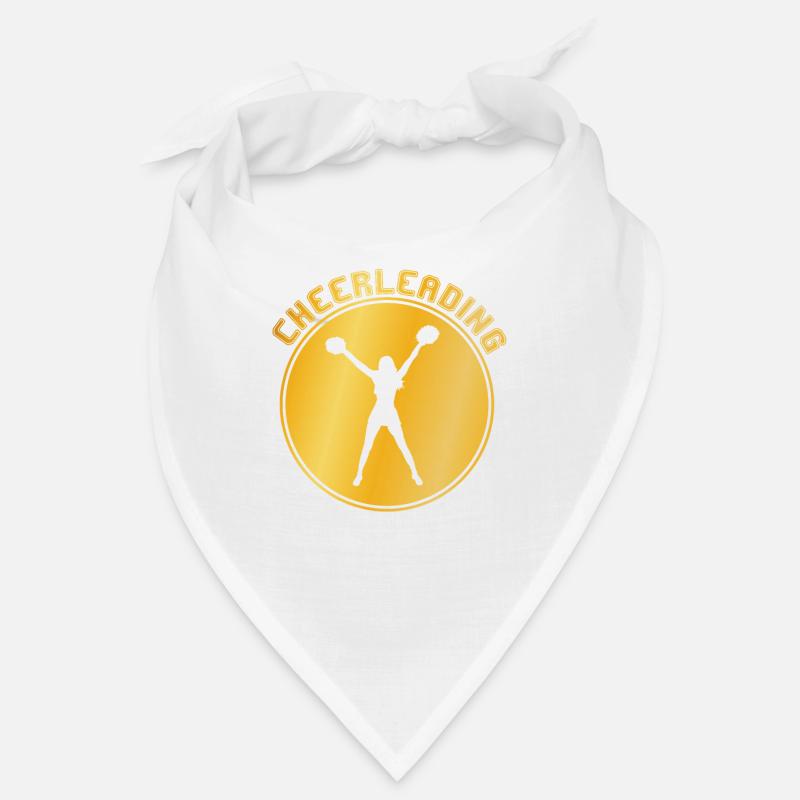 cheerleading Bandana