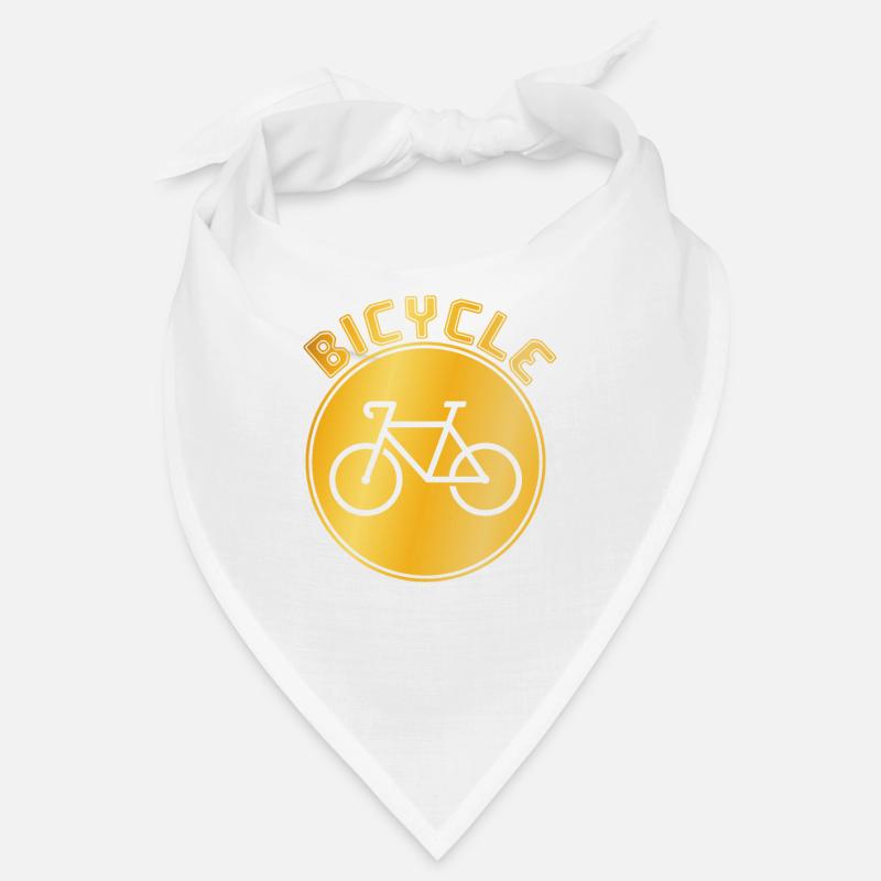 Vélo Bandana