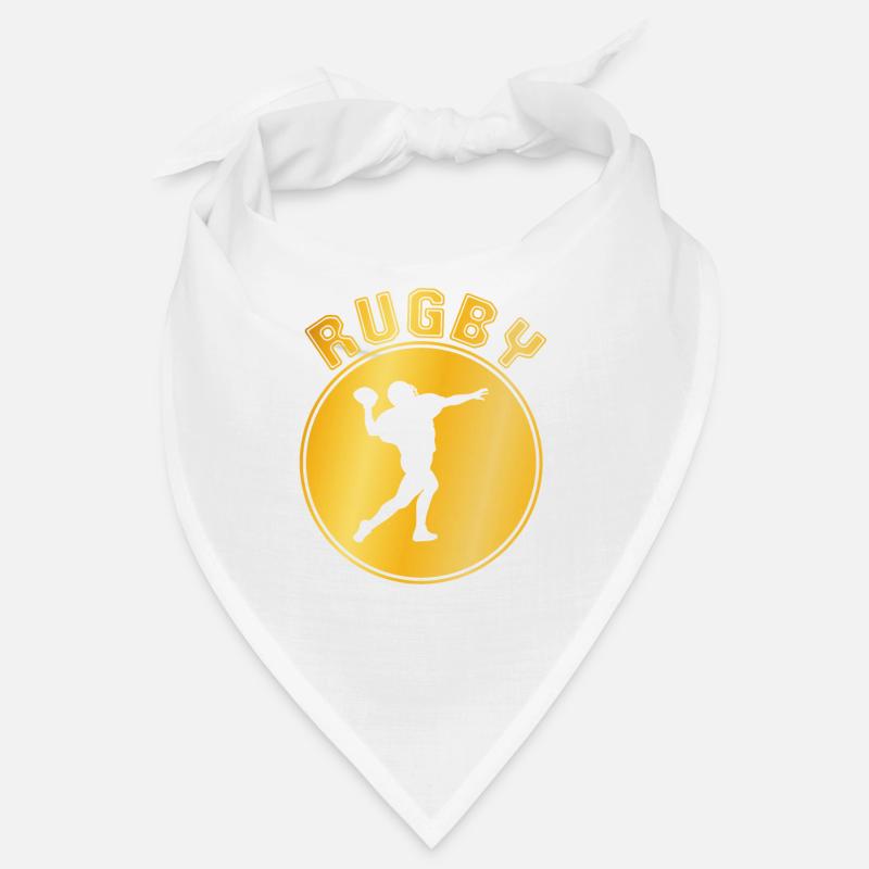 Rugby Bandana
